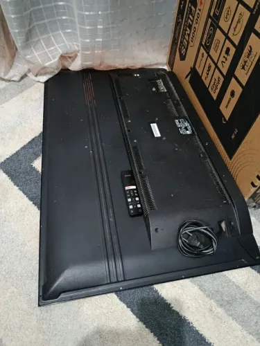 Tv TCL 43 polegadas led