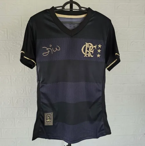 Camisa Flamengo Feminina