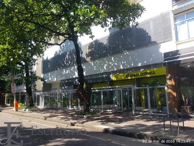 PONTO COMERCIAL em RIO DE JANEIRO - RJ, IPANEMA