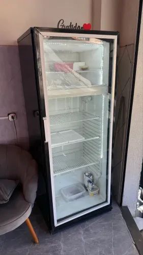 Expositor refrigerado