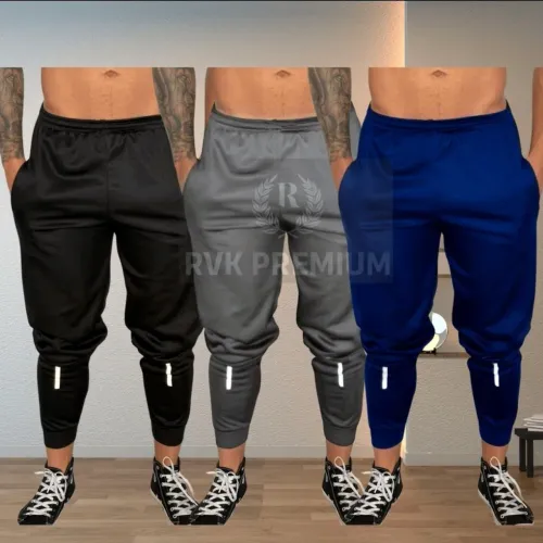 ? CALÇA JOGGER MASCULINA PREMIUM ?