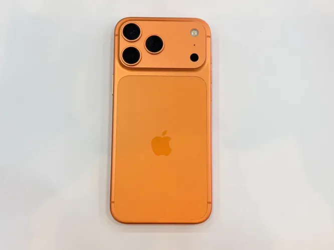iPhone 17 Pro Max 256GB