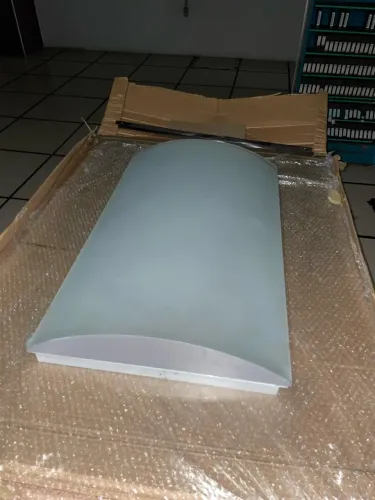 LUSTRE NOVO