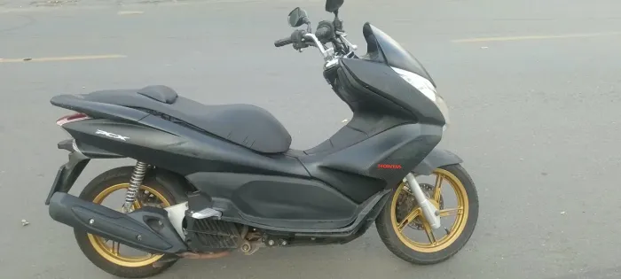 Vendo PCX