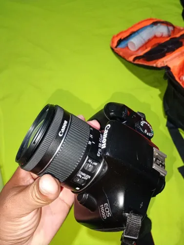 Canon T3