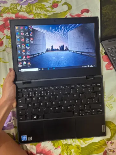 Netbook 
