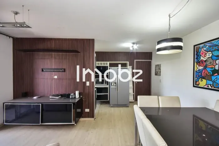 Apartamento à Venda - Panamby, 2 Quartos, 72 m2