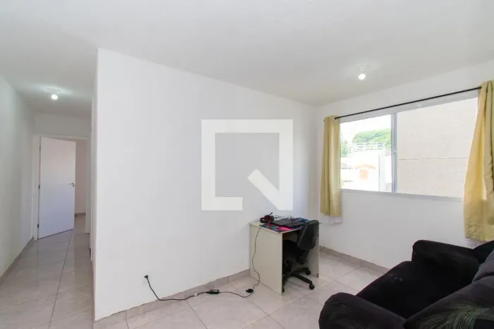 Apartamento à Venda - Jardim Imperador, 2 Quartos, 42 m2