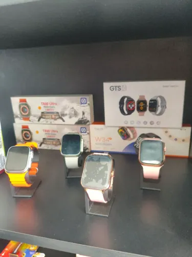 Smartwatch
