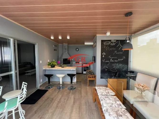 Cobertura à venda, 3 quartos, 1 suíte, 2 vagas, Buritis - Belo Horizonte/MG