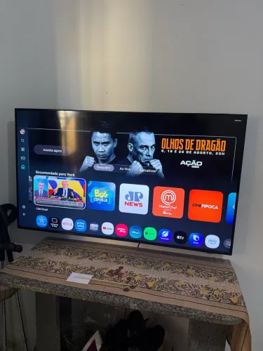 Tv Samsung 50