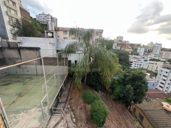 Lote para venda no bairro São Lucas