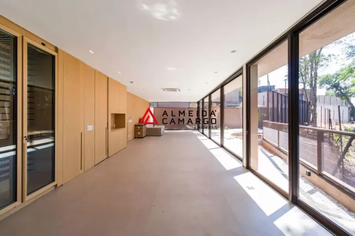 Casa de Condomínio, Cidade Jardim - São Paulo