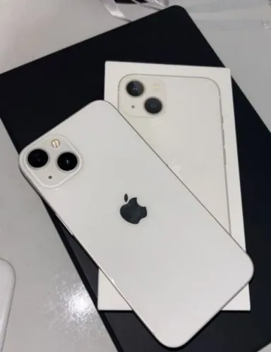 IPHONE 13 TUDO ORIGINAL