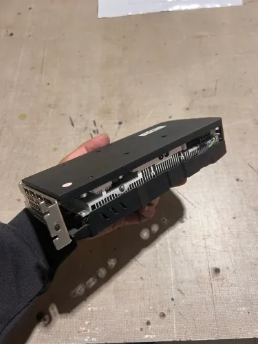 RX 580