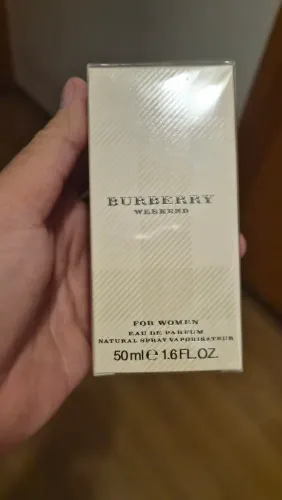 Perfume Burberry 50ml