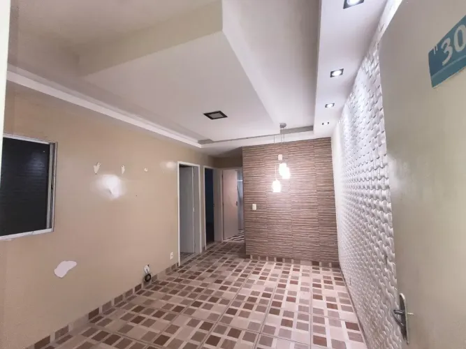 Aluguel de Apartamento com 2 quartos próximo a Havan e ao Atacadão Petrópolis