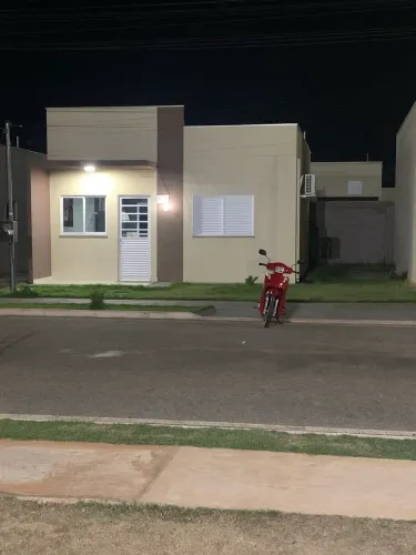 Vendo ágio casa