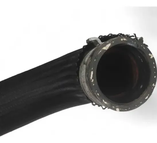 Mangueira Inferior Radiador Cruze 1.8 2012 2013 A 2016