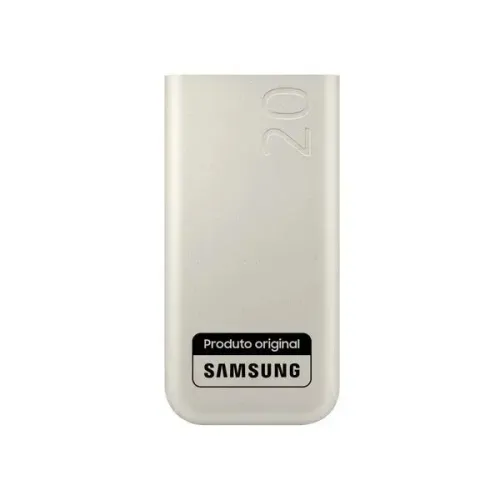 Bateria Samsung 20000mah Portátil *LACRADO*