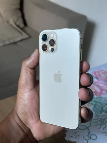 iPhone 12 Pro leia o anúncio !