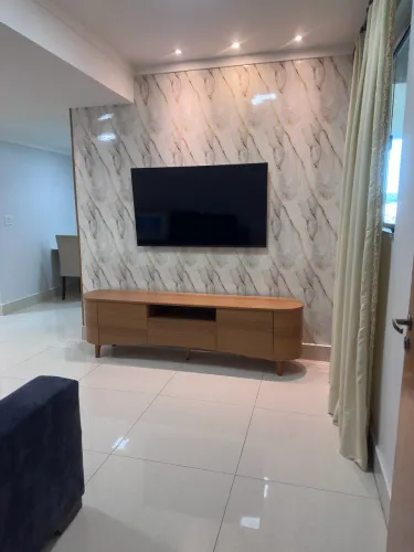 Apto 2Q Mobiliado Av. Consolação Cidade Jardim