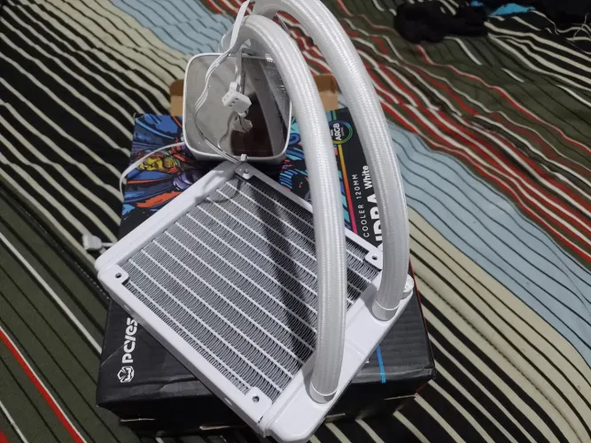 Vendo Water Cooler 120m pcyes.