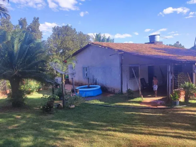 VENDO faça sua proposta 