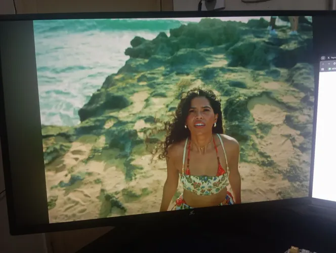 Monitor 1440p 32 polegadas