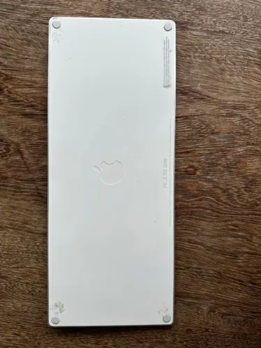 MagicKeyboard Apple