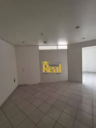 Sala para alugar, 27 m² por R$ 2.066,00/mês - Lapa - São Paulo/SP