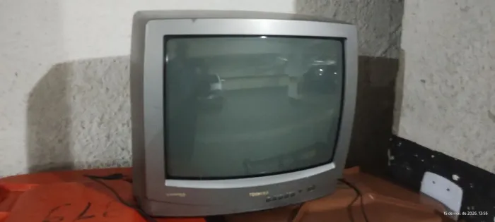 TV 20 polegadas Toshiba