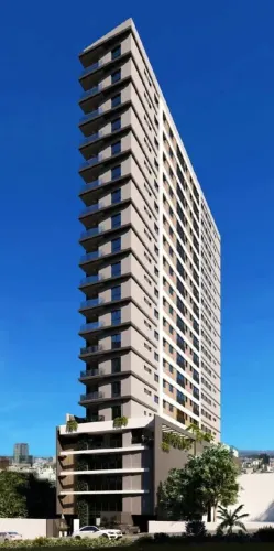 Lindo Apartamento no Centro