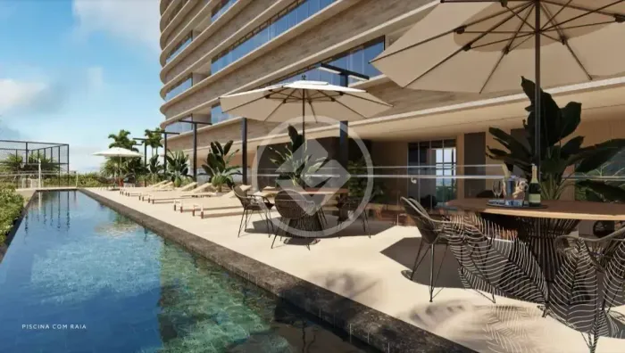 Apartamento à Venda codigo: 126509