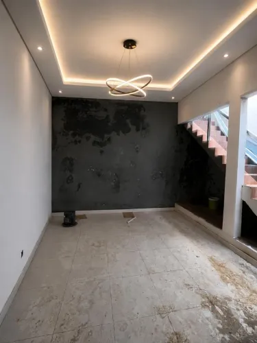 Gesso pintura e elétrica (aceito cartão)