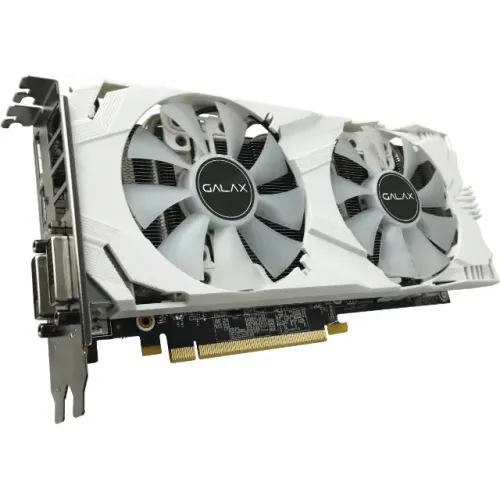 placa de vídeo gtx 1060 6gb com defeito