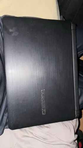 Computador COMPAC