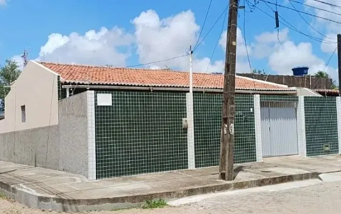 Casa à Venda - Potengi - Natal/RN