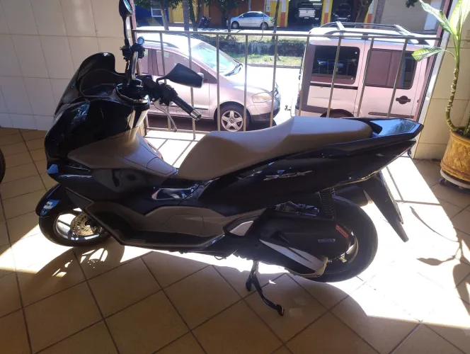 PCX 2025