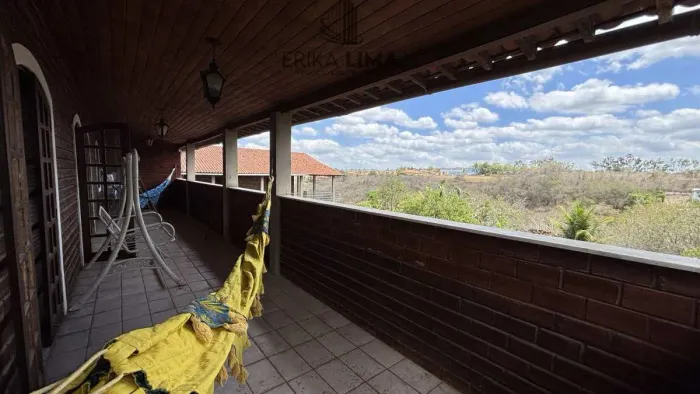 aluguel temporada, anual ou venda Casa com 5 quartos e 1.600 m², Piscina e Churrasqueira, 