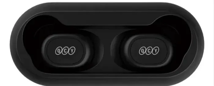 Fone de ouvido bluetooth