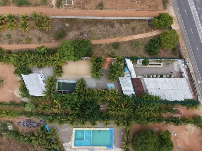 Salão a venda , vende se 3 salões com Lava Jato as Margens da Rod. AL-115 - Igaci