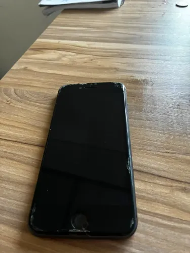 IPHONE 8 256GB PRETO