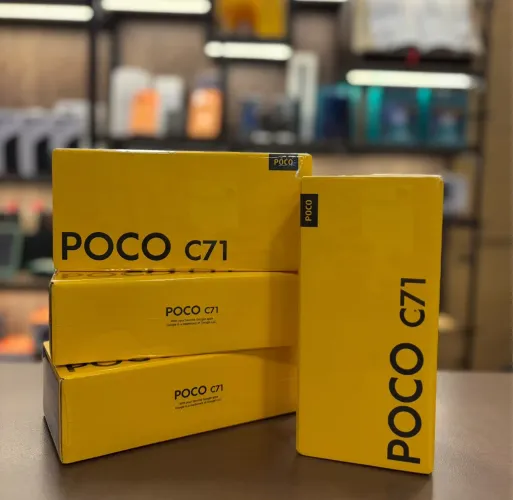 Poco C71 3/64
