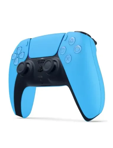 Controle PS5 DualSense Sem Fio Starlight Blue Novo Original