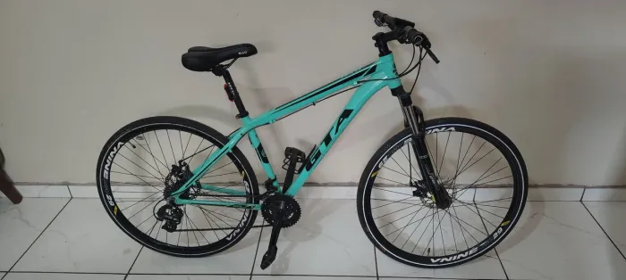 Vendo bike aro 29