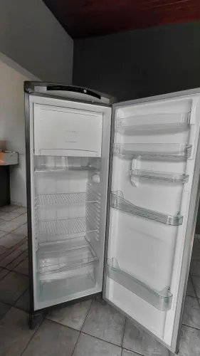 Geladeira consul frost Free