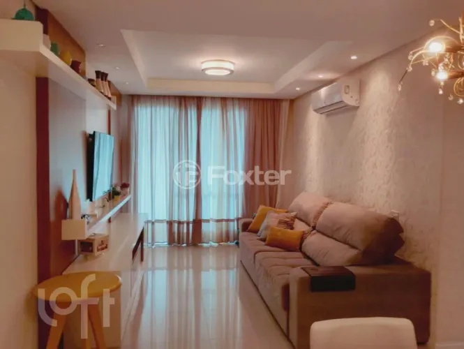 Apartamento à venda Rua Itapiranga, Itacorubi - Florianópolis