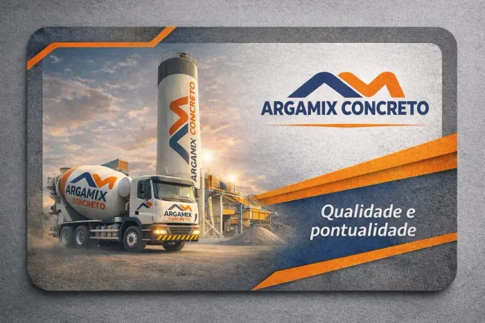 CONCRETO USINADO 