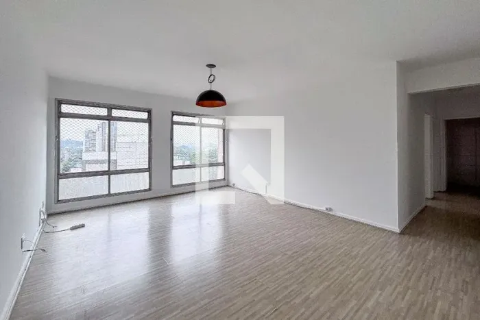 Apartamento à Venda - Pinheiros, 2 Quartos, 92 m2